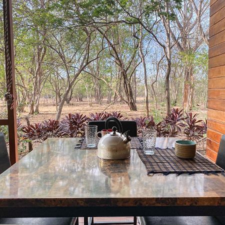 Casa Natural 브라질리토 외부 사진