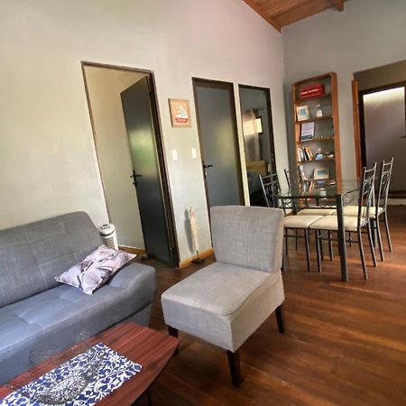 Casa Natural 브라질리토 외부 사진